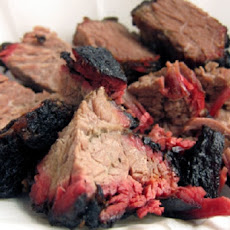 Arthur Bryant's Burnt Ends