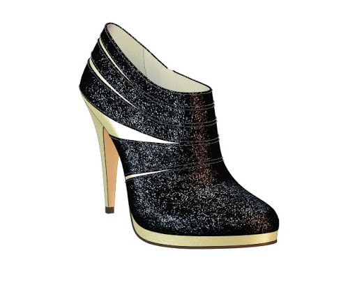 I Designed My Perfect Shoes!