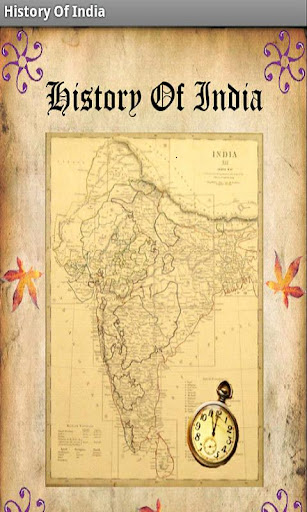 History of India