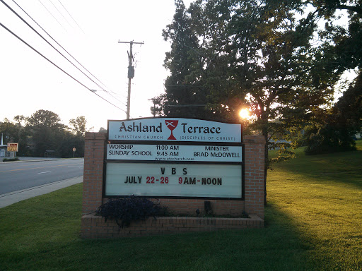 Ashland Terrace Christian Church