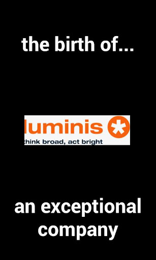 Luminis 2012