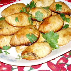 Chilean Empanadas