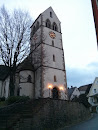 Johanneskirche Britzingen