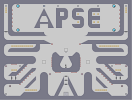 Thumbnail of the map 'apse world'