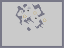 Thumbnail of the map 'Not to reason why'