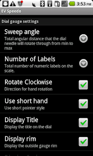 How to download EV Speedo for Soliton1 patch 2.0.4 apk for android