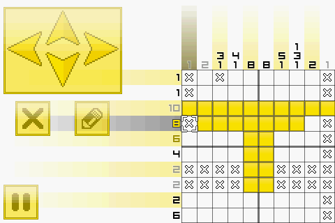 【免費解謎App】PIX Nonogram-APP點子