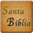 SANTA BIBLIA w/ Illustrations mobile app icon