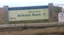 Roberts Road Waikanae Beach