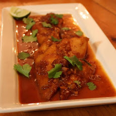 Ca Kho to (Vietnamese Fish in Caramel Sauce)