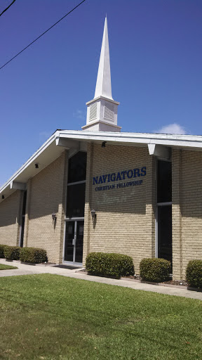 Navigators Christian Fellowship