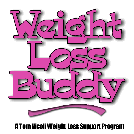 Weight Loss Buddy LOGO-APP點子