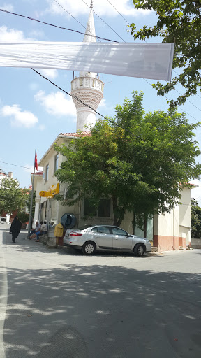 Elbasan Camii