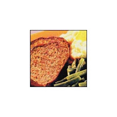Simple Slow Cooker Meatloaf