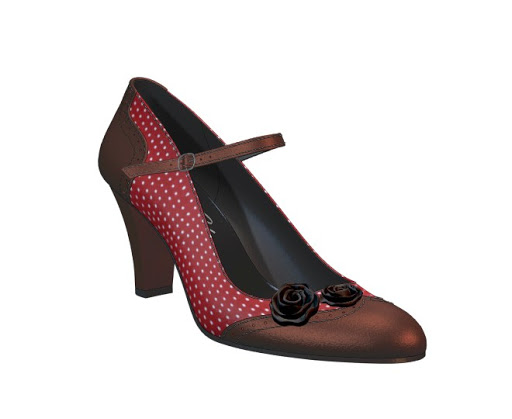 I Designed My Perfect Shoes!