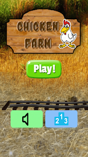 How to download Chicken Farm 1.0.1 mod apk for pc
