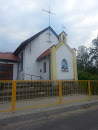 Kościół W Dąbrowie