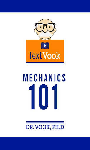 Mechanics 101