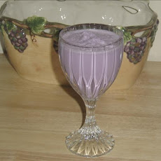 Purple Cow