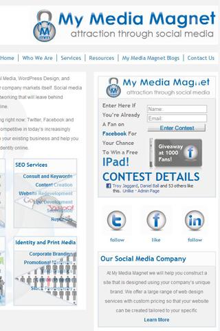Media Magnet Social Media Blog
