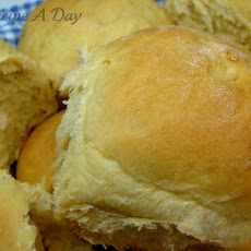 King's Hawaiian Bread (Copycat)
