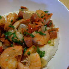 Southern Shrimp and Grits