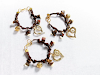 Accesorios Byb Gemelas Braun