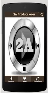 How to mod 2A Producciones 1.2.3.11 unlimited apk for android