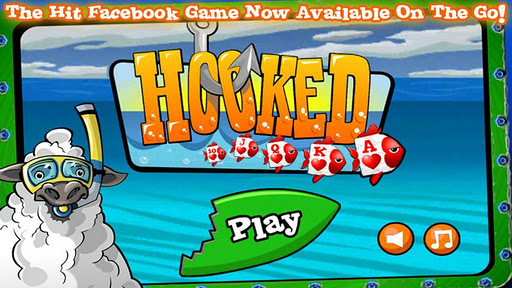 【免費紙牌App】Hooked Mobile-APP點子