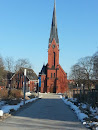Kirche Stockelsdorf
