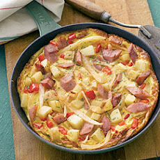 Spanish Frittata