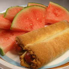 Pigs in a Blanket (Blankies from Scratch)