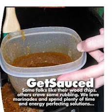 Basic Marinade