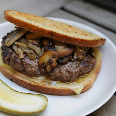 Patty Melt