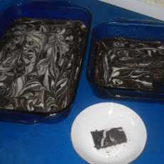 Marbled Bars
