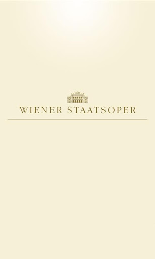 Wiener Staatsoper