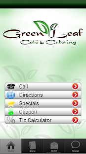 How to install Green Leaf Cafe 1.1 mod apk for android