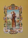Mosaico de Santo António