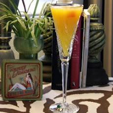 Party Mimosa