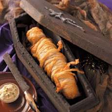 Yummy Pork Mummy Recipe