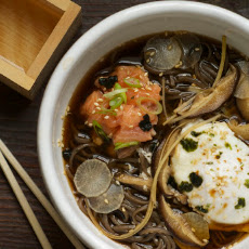 Winter Soba