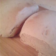 Onion Bread I