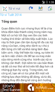 How to download Tử vi 12 con giáp 12 chòm sao 1.0 unlimited apk for pc