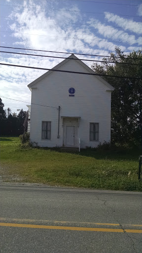 Sidney Masonic Lodge #53