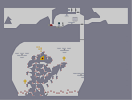 Thumbnail of the map 'Castlevania 4 Level 8: A Witch's Bidding'