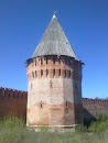 Долгочевская башня