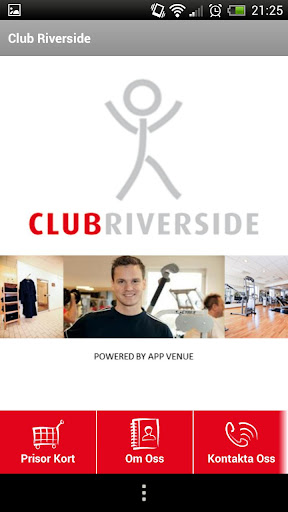 Club Riverside
