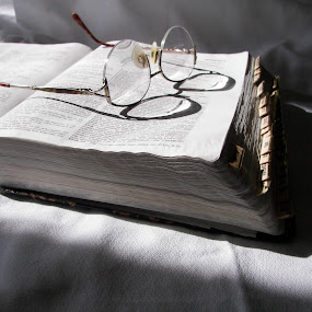 Highlighted reading by Raymond Earl Eckert - News & Events World Events