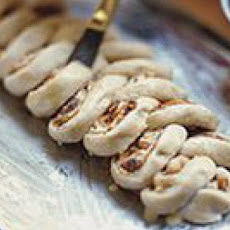 Swedish Coffee Bread