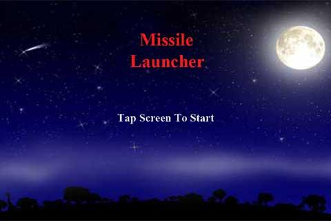 Missile Launcher